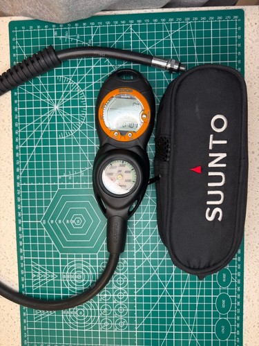Suunto zoop dive computer - suunto,
