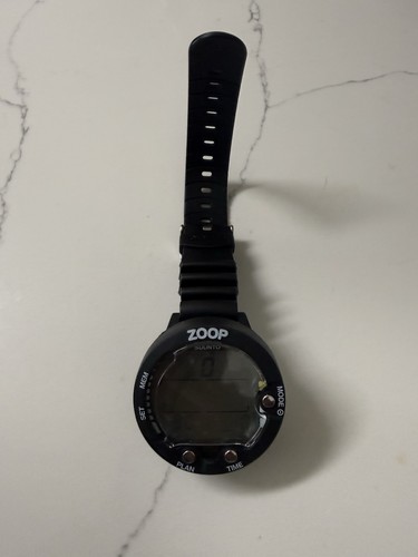 Suunto zoop nitrox compatible - suunto,