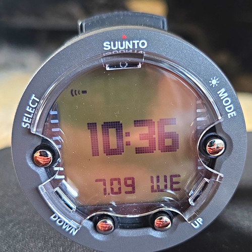Suunto vyper novo dive - vyper,