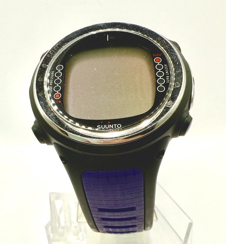 Suunto d4i novo - d4i, computer