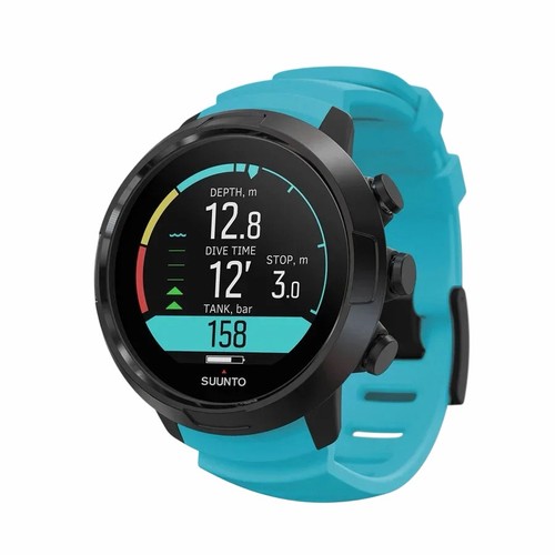 Suunto dive computer aqua - d5,