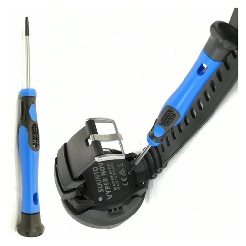 Screwdriver for suunto zoop - screwdriver, /
