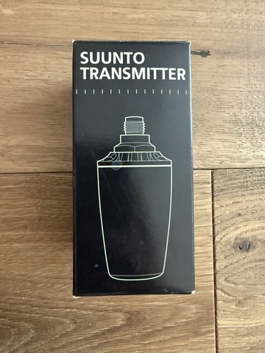 Suunto wireless tank - suunto,
