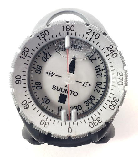 Suunto compass top mount - sk-7,