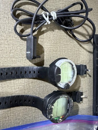 Lot untested suunto vyper - suunto,