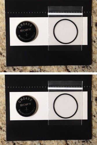 Lot battery kit for - of,