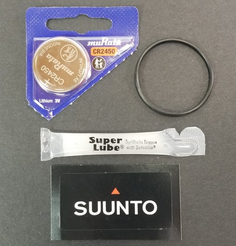 Suunto zoop gekko vytec - suunto,