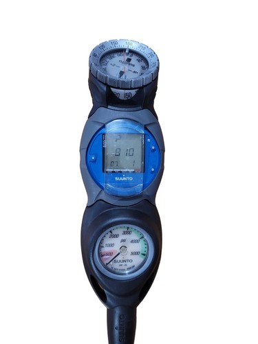 Suunto favor dive computer - favor,