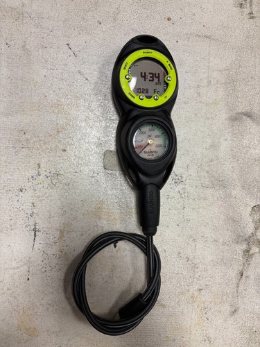Suunto zoop novo - zoop,