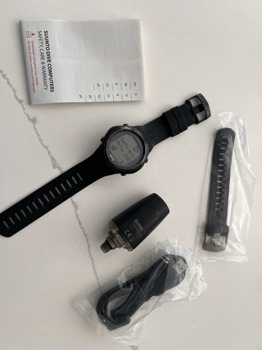 Suunto dive watch - suunto,