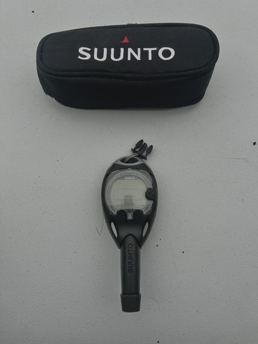 Suunto cobra dive computer - suunto,