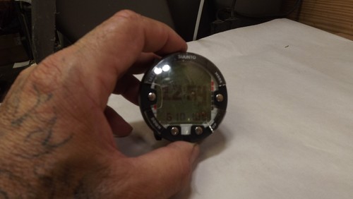 Suunto vyper air - suunto,