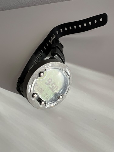 Suunto vyper novo dive - novo,