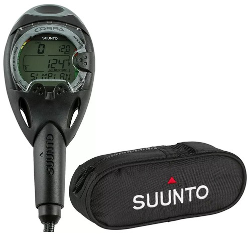 Suunto cobra dive - cobra, computer