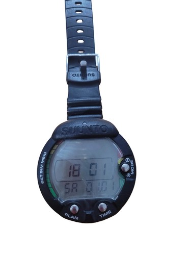 Suunto vyper wrist mount - vyper,