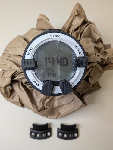 Suunto vyper novo dive - novo,