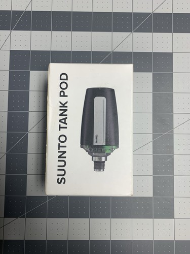 Suunto tank pod wireless - suunto,