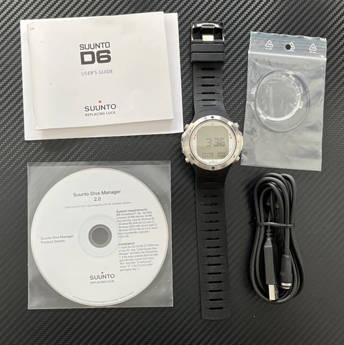 Suunto dive computer scuba - computer,