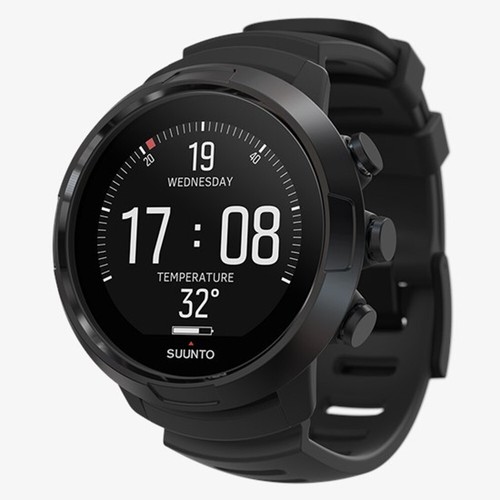 Suunto dive computer all - d5,