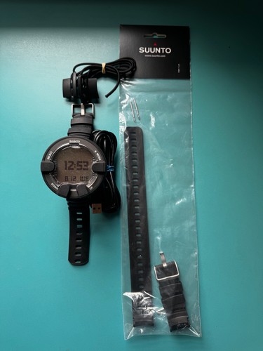 Suunto vyper novo - suunto,