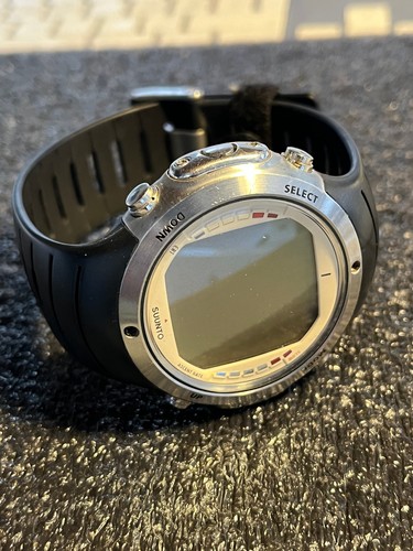 Suunto dive computer - suunto,