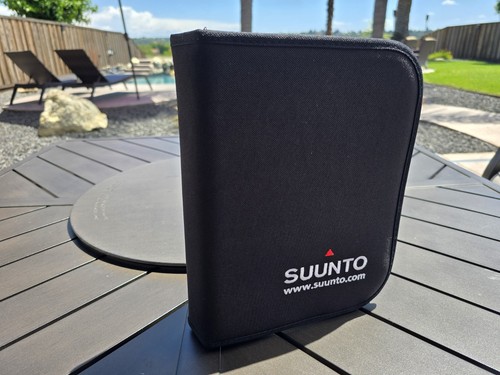 Suunto log book - suunto,