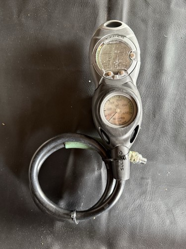 Suunto vyper scuba computer - vyper,