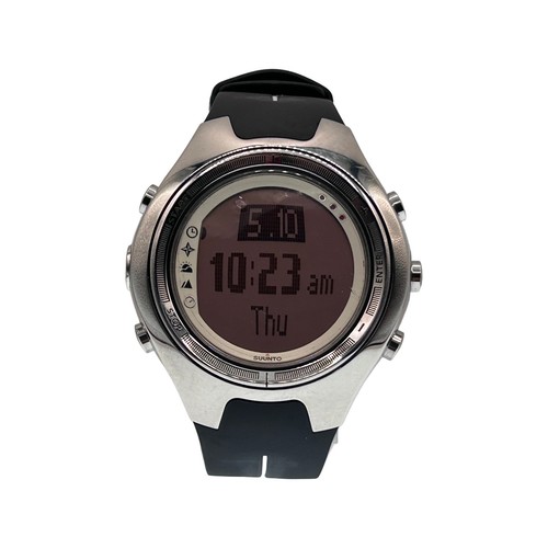 Suunto x6m altimeter barometer - suunto,