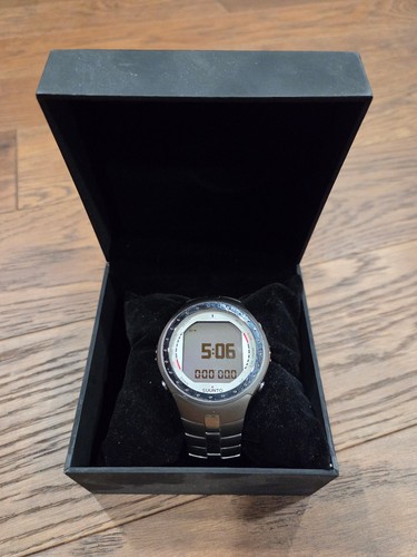 Suunto dive computer - suunto, d9