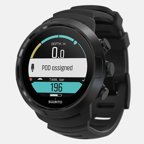 Suunto scuba dive - suunto, d5