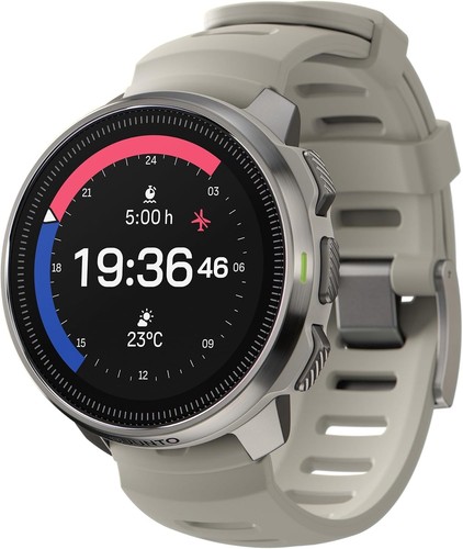 Suunto ocean dive computer gps - suunto,