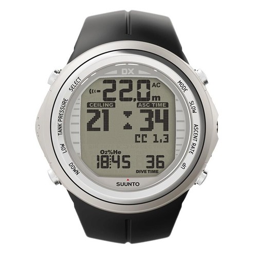 Suunto dive computer - suunto, dx