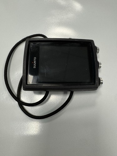 Suunto eon core dive computer - suunto,