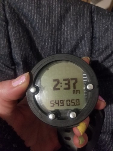 Suunto vyper novo scuba - suunto, diving