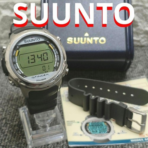 Suunto stinger dive - stinger,