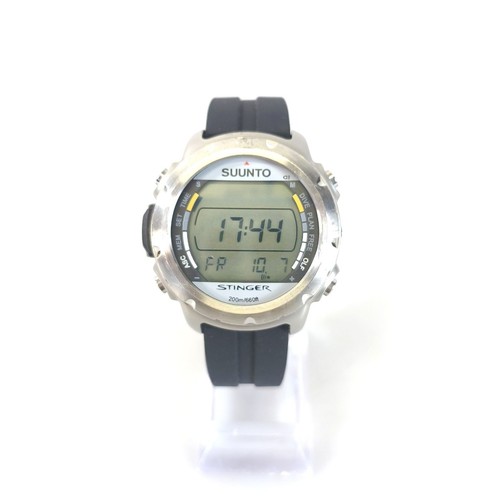 Suunto stinger dive - stinger,