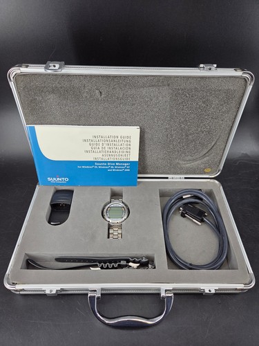 Suunto stinger dive wrist - stinger,