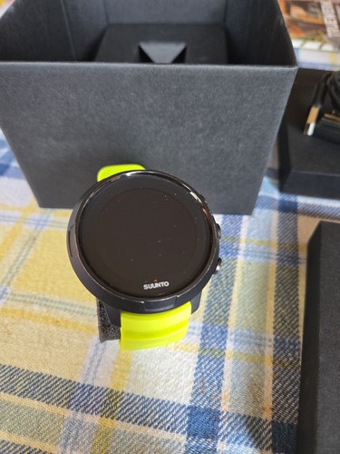 Suunto dive computer - d5,
