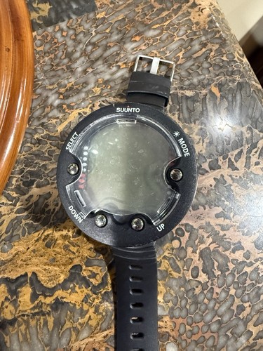 Suunto coop novo dive computer - novo,