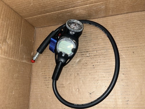 Suunto cobra dive computer - computer, and
