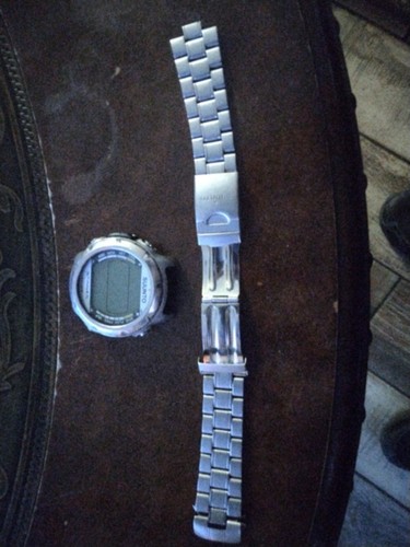 Suunto dive computer - dive, stinger