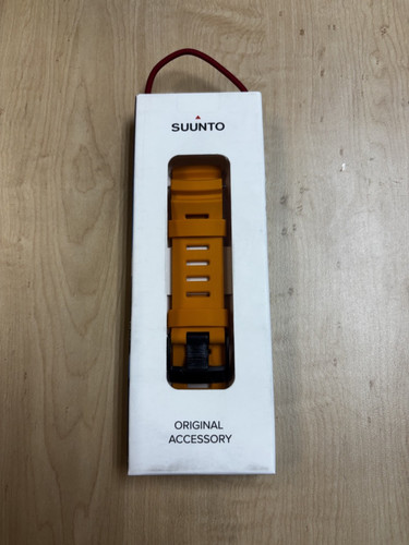 Suunto silicone color - d5,