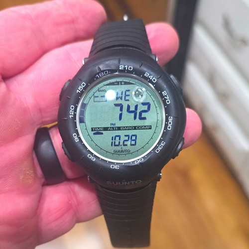 Suunto wrist dive - suunto,