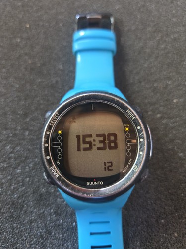 Suunto dive computer - suunto,