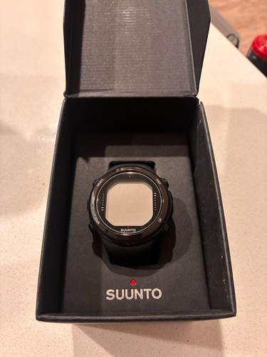 Suunto d4i novo 44mm case - d4i,