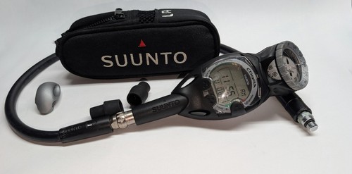 Suunto cobra air integrated - suunto,