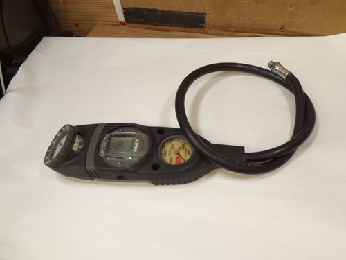 Suunto favor dive computer - suunto,