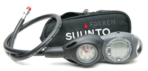 Scuba suunto console with - scuba,