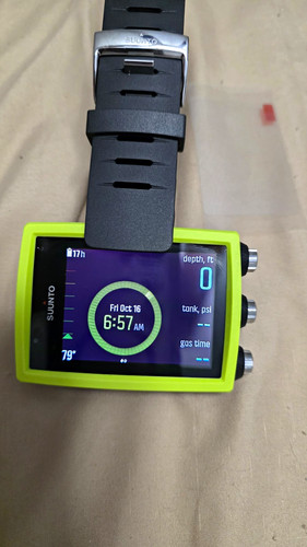 Suunto eon core dive - eon,