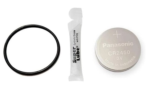 Battery kit for - suunto, cobra